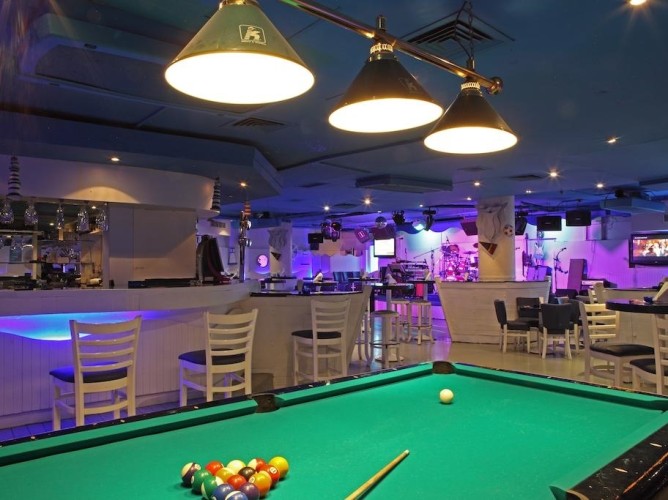 Sea View Hotel - Immagine 5