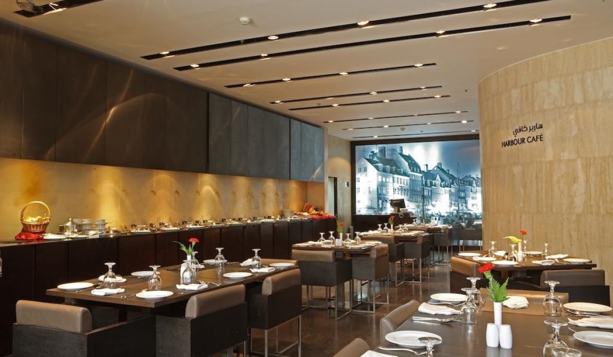 Sea View Hotel - Immagine 6