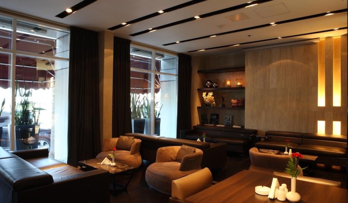 Sea View Hotel - Immagine 7