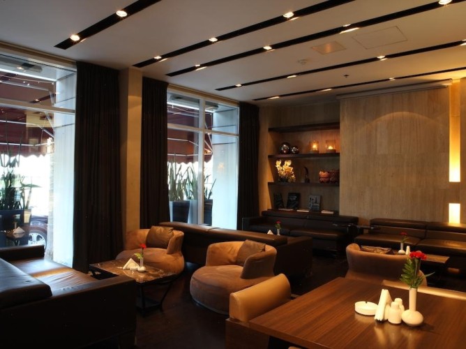 Sea View Hotel - Immagine 7