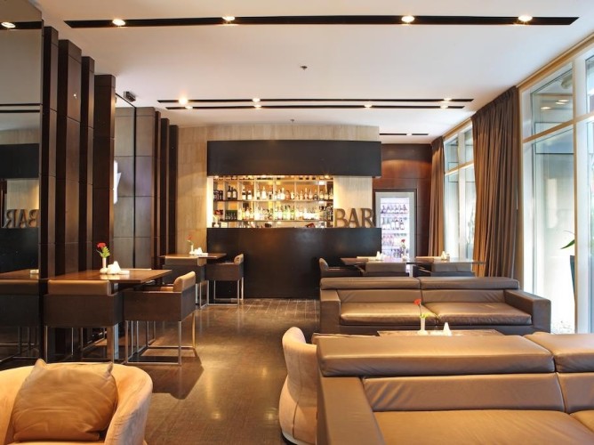 Sea View Hotel - Immagine 8