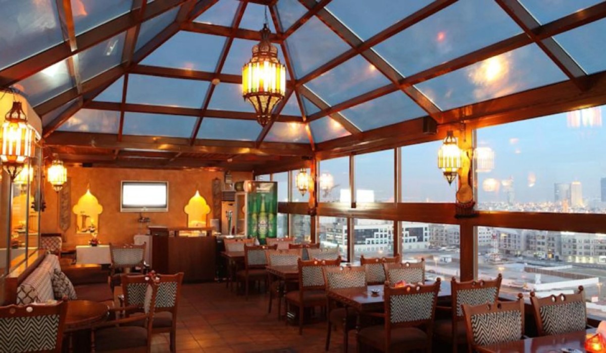 Sea View Hotel - Immagine 10