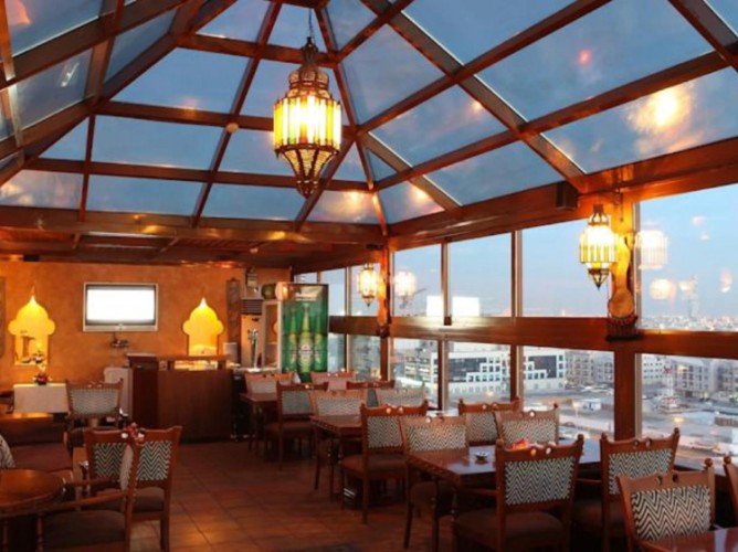 Sea View Hotel - Immagine 10