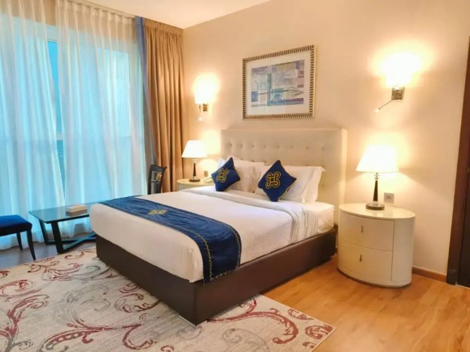 Seven Seas Hotel - Immagine 1
