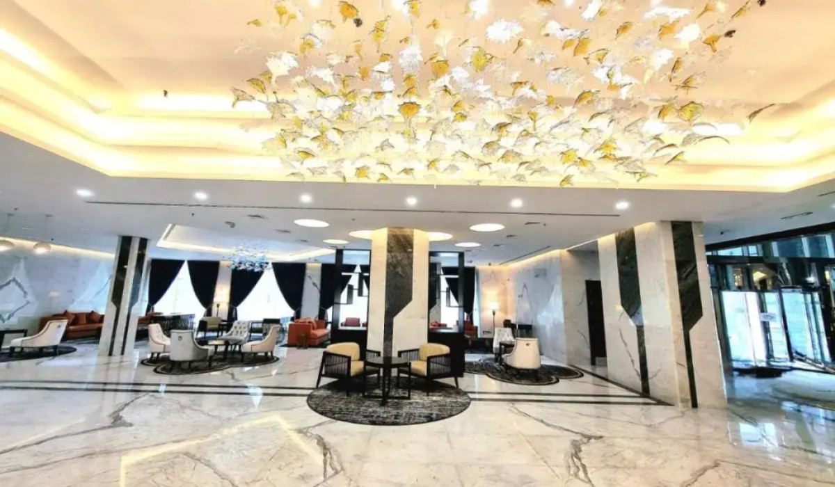 Seven Seas Hotel - Immagine 2