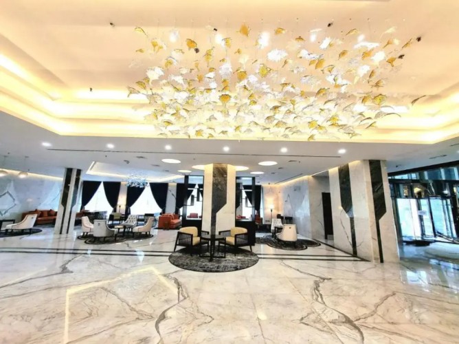 Seven Seas Hotel - Immagine 2