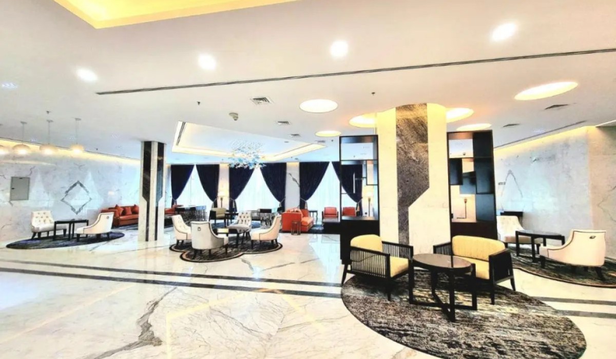Seven Seas Hotel - Immagine 3