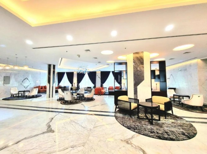 Seven Seas Hotel - Immagine 3