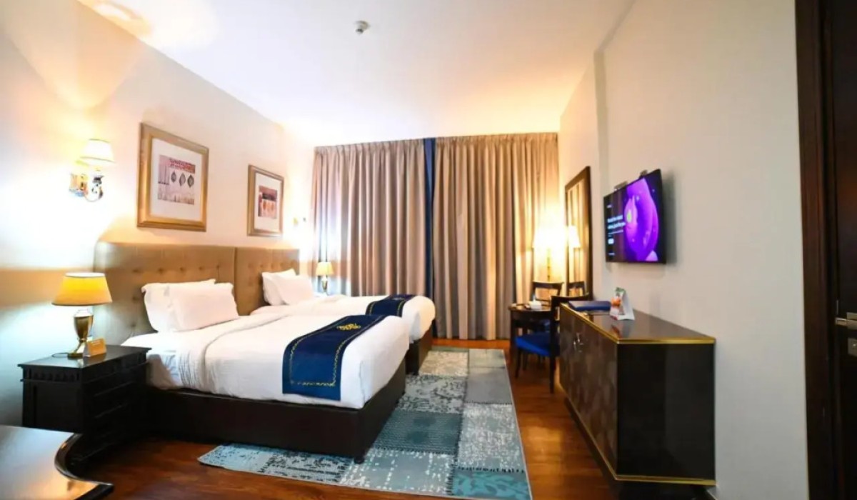 Seven Seas Hotel - Immagine 4