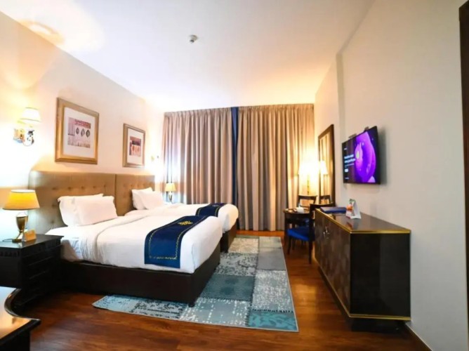 Seven Seas Hotel - Immagine 4