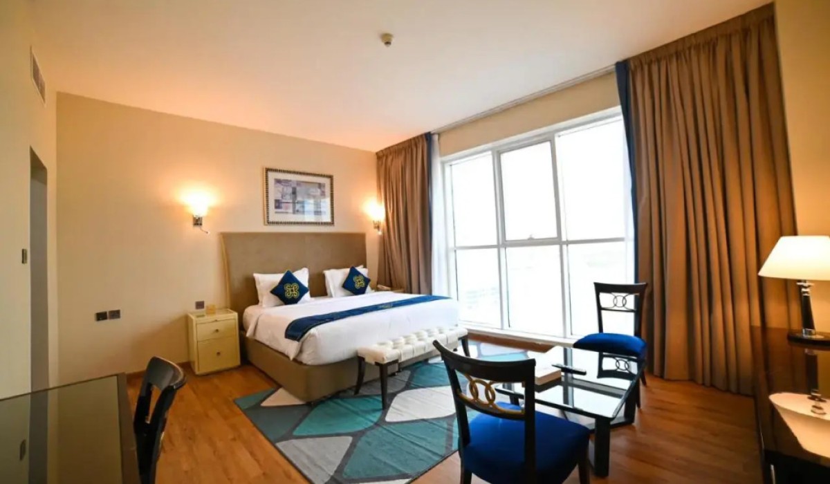 Seven Seas Hotel - Immagine 6