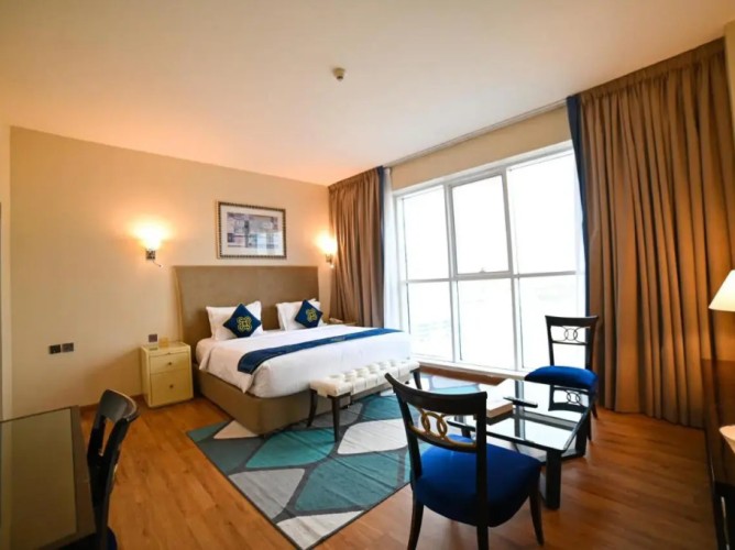 Seven Seas Hotel - Immagine 6