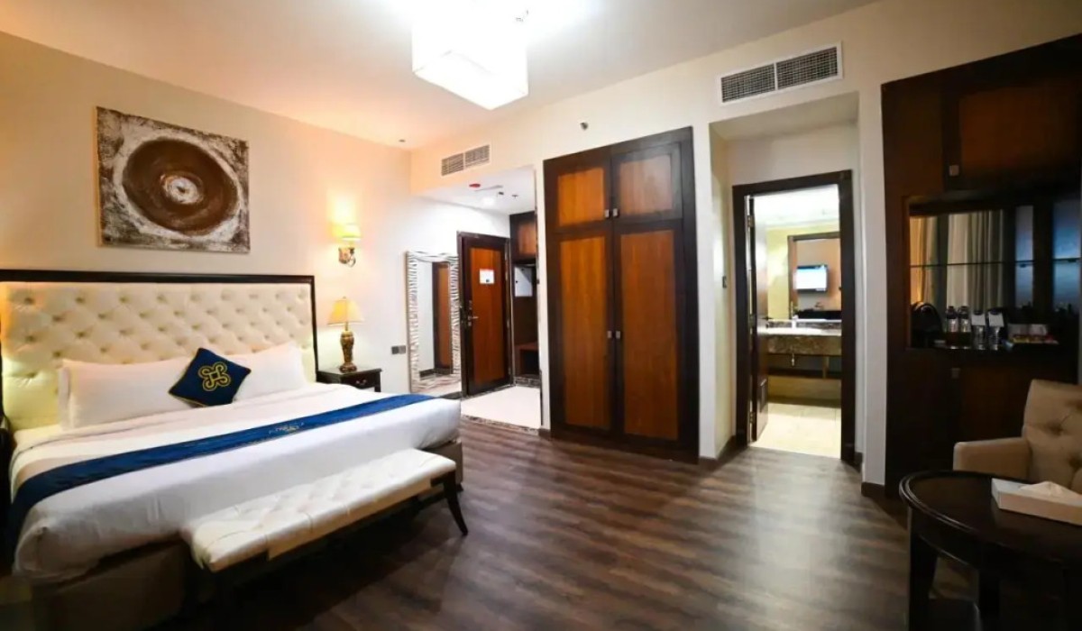 Seven Seas Hotel - Immagine 7