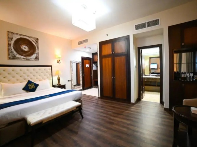 Seven Seas Hotel - Immagine 7