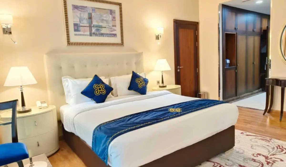 Seven Seas Hotel - Immagine 8