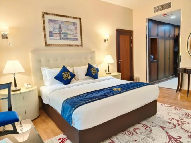 Seven Seas Hotel - Immagine 8