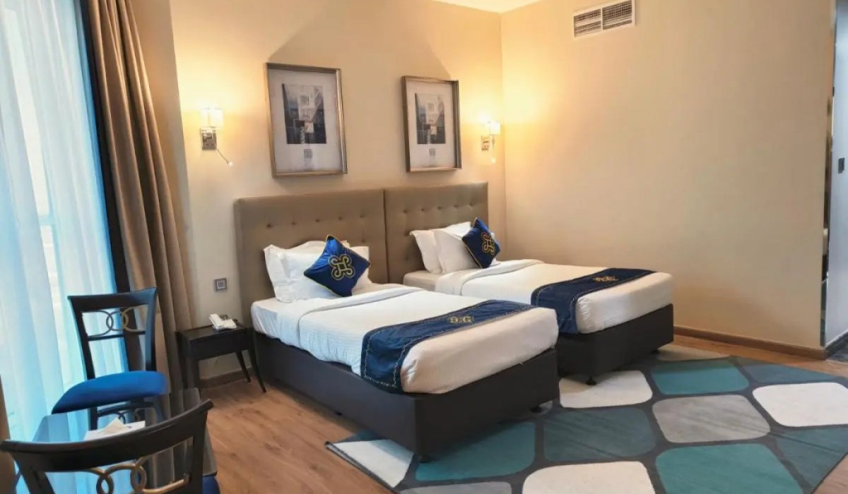 Seven Seas Hotel - Immagine 9