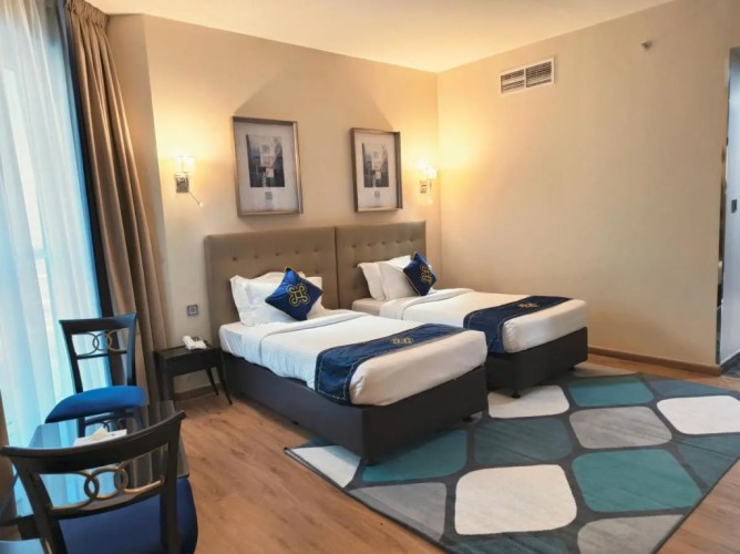 Seven Seas Hotel - Immagine 9