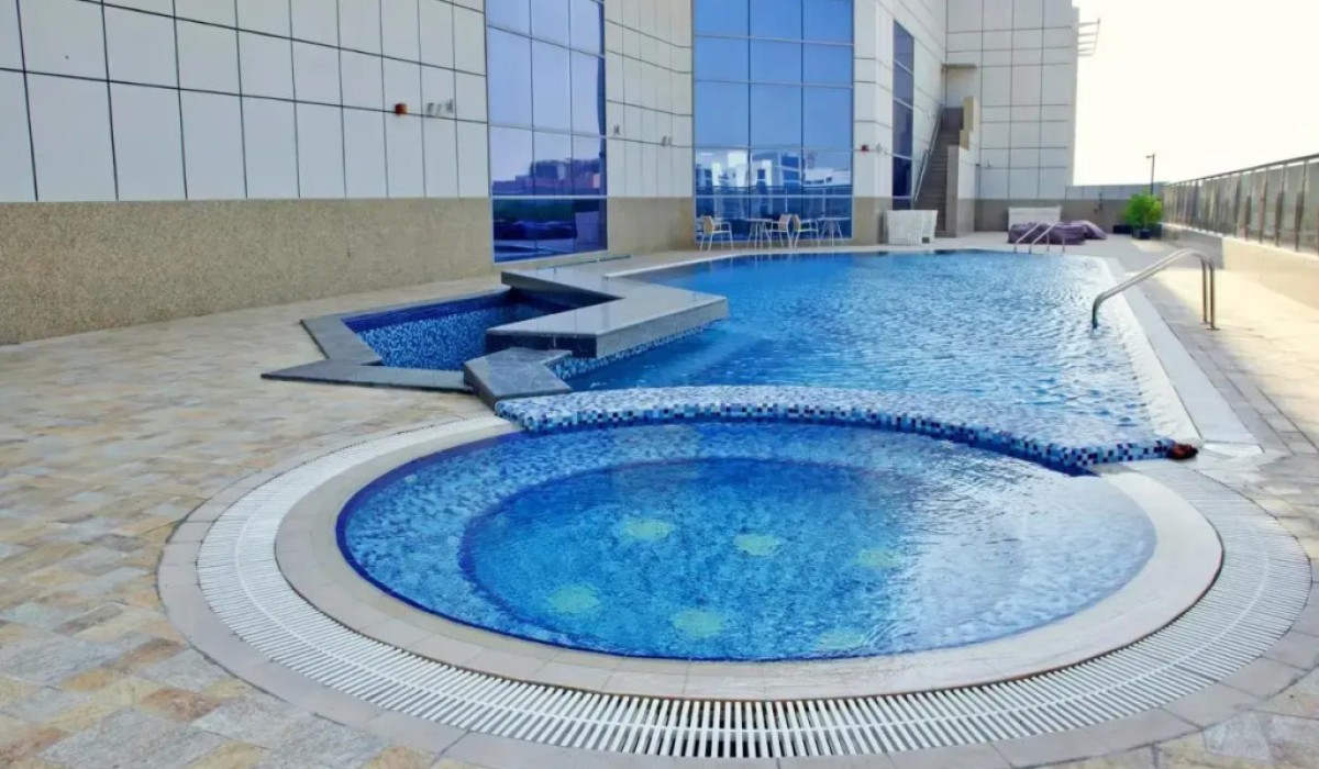 Seven Seas Hotel - Immagine 10