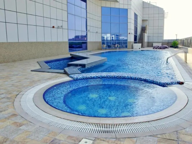 Seven Seas Hotel - Immagine 10