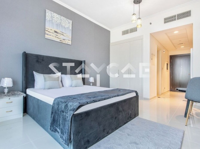 Staycae Holiday Homes - Carson Tower - Immagine 1