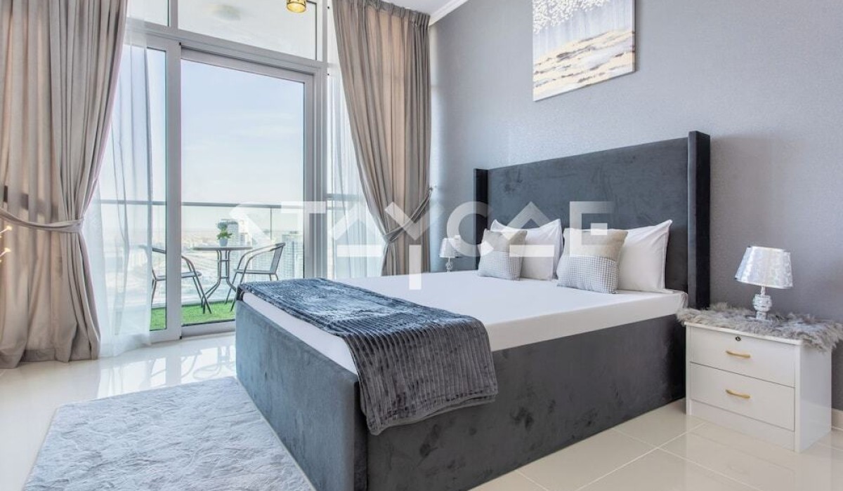 Staycae Holiday Homes - Carson Tower - Immagine 2
