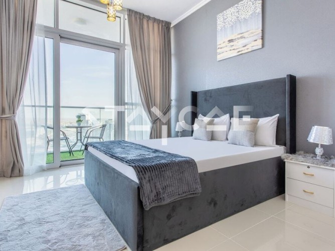 Staycae Holiday Homes - Carson Tower - Immagine 2