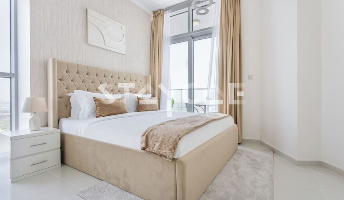 Staycae Holiday Homes - Carson Tower - Immagine 3