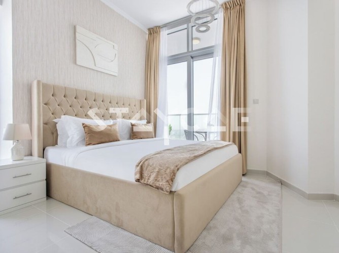 Staycae Holiday Homes - Carson Tower - Immagine 3