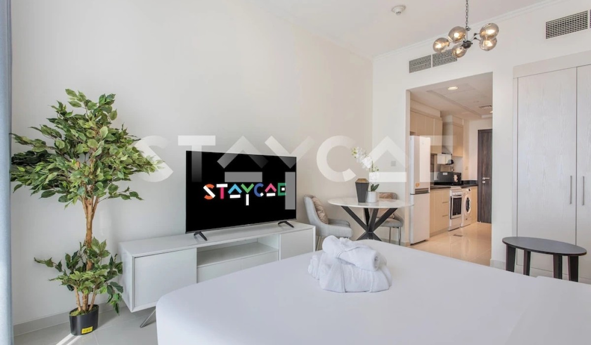 Staycae Holiday Homes - Carson Tower - Immagine 4