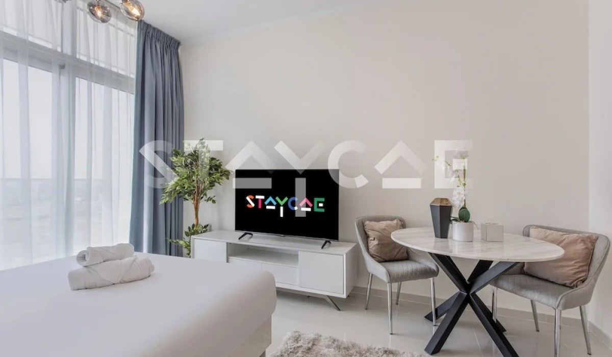Staycae Holiday Homes - Carson Tower - Immagine 5