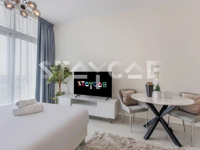 Staycae Holiday Homes - Carson Tower - Immagine 5