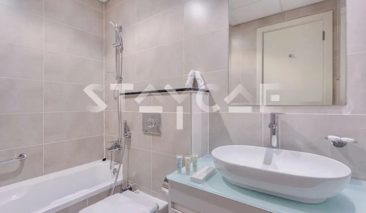 Staycae Holiday Homes - Carson Tower - Immagine 6