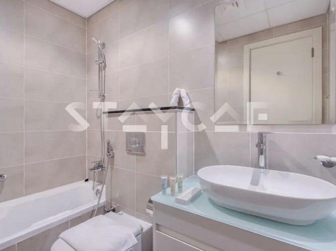 Staycae Holiday Homes - Carson Tower - Immagine 6