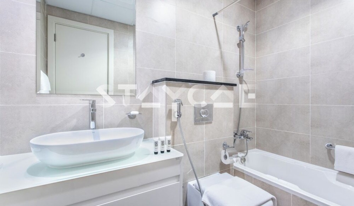 Staycae Holiday Homes - Carson Tower - Immagine 7