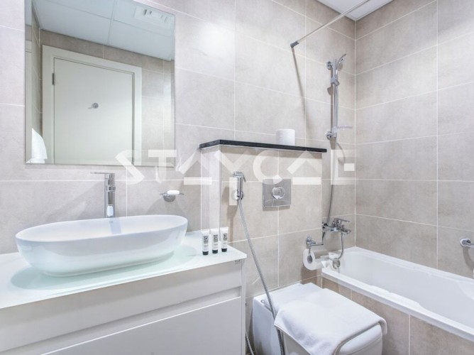 Staycae Holiday Homes - Carson Tower - Immagine 7