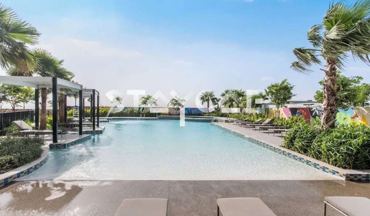 Staycae Holiday Homes - Carson Tower - Immagine 8