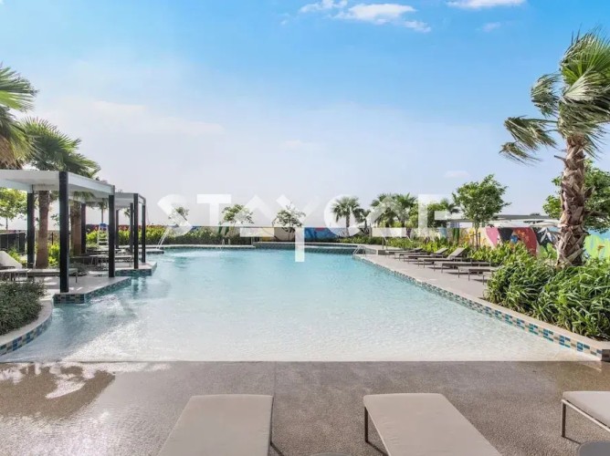 Staycae Holiday Homes - Carson Tower - Immagine 8