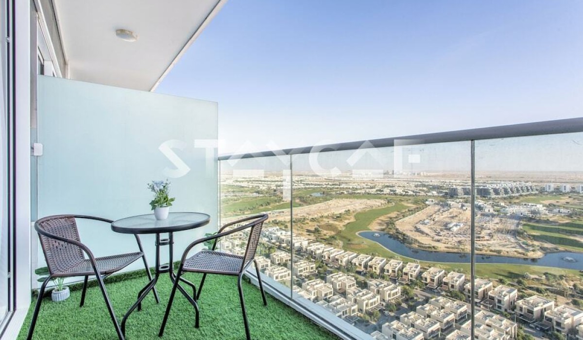 Staycae Holiday Homes - Carson Tower - Immagine 9