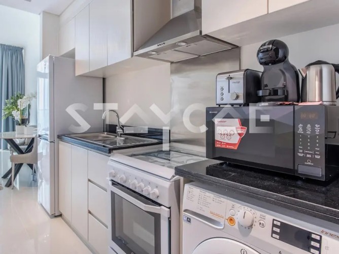 Staycae Holiday Homes - Carson Tower - Immagine 10