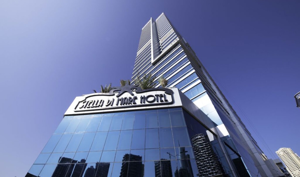 Stella Di Mare Dubai Marina Hotel - Immagine 1