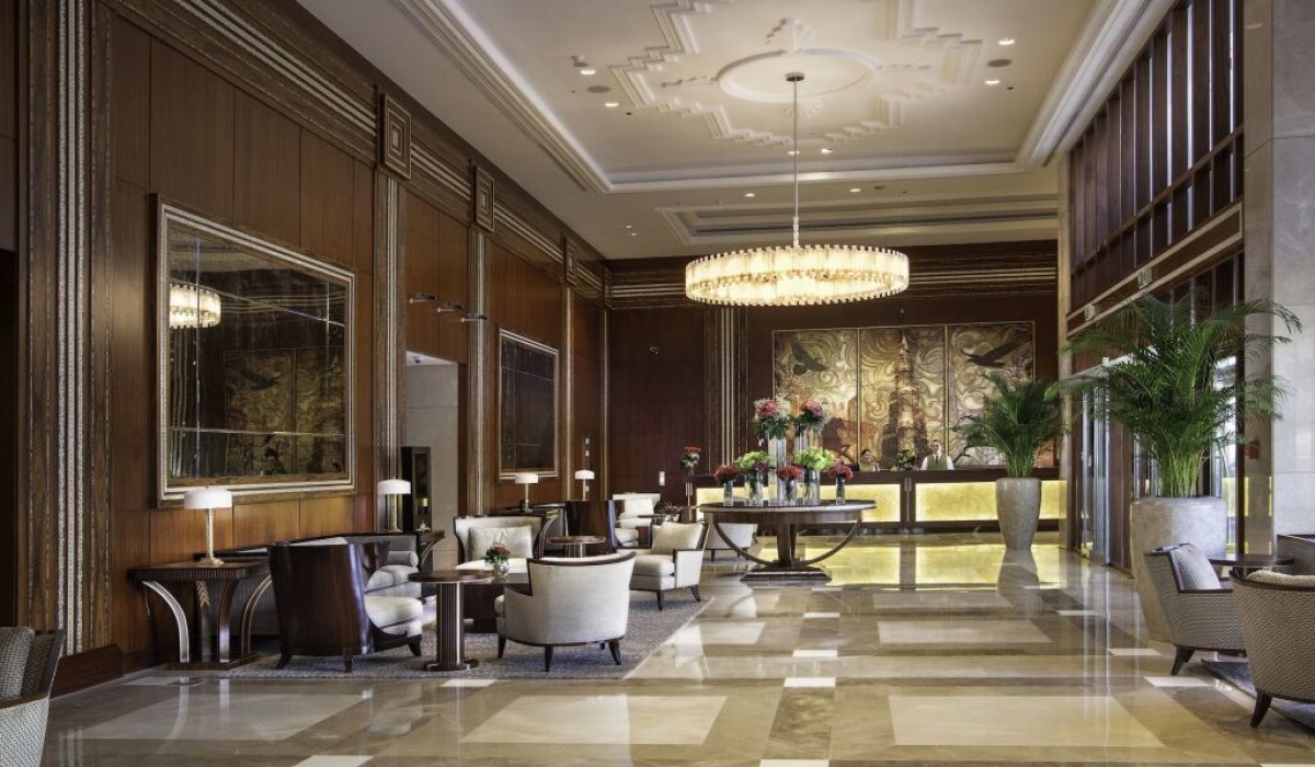 Stella Di Mare Dubai Marina Hotel - Immagine 2