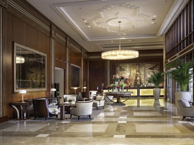 Stella Di Mare Dubai Marina Hotel - Immagine 2