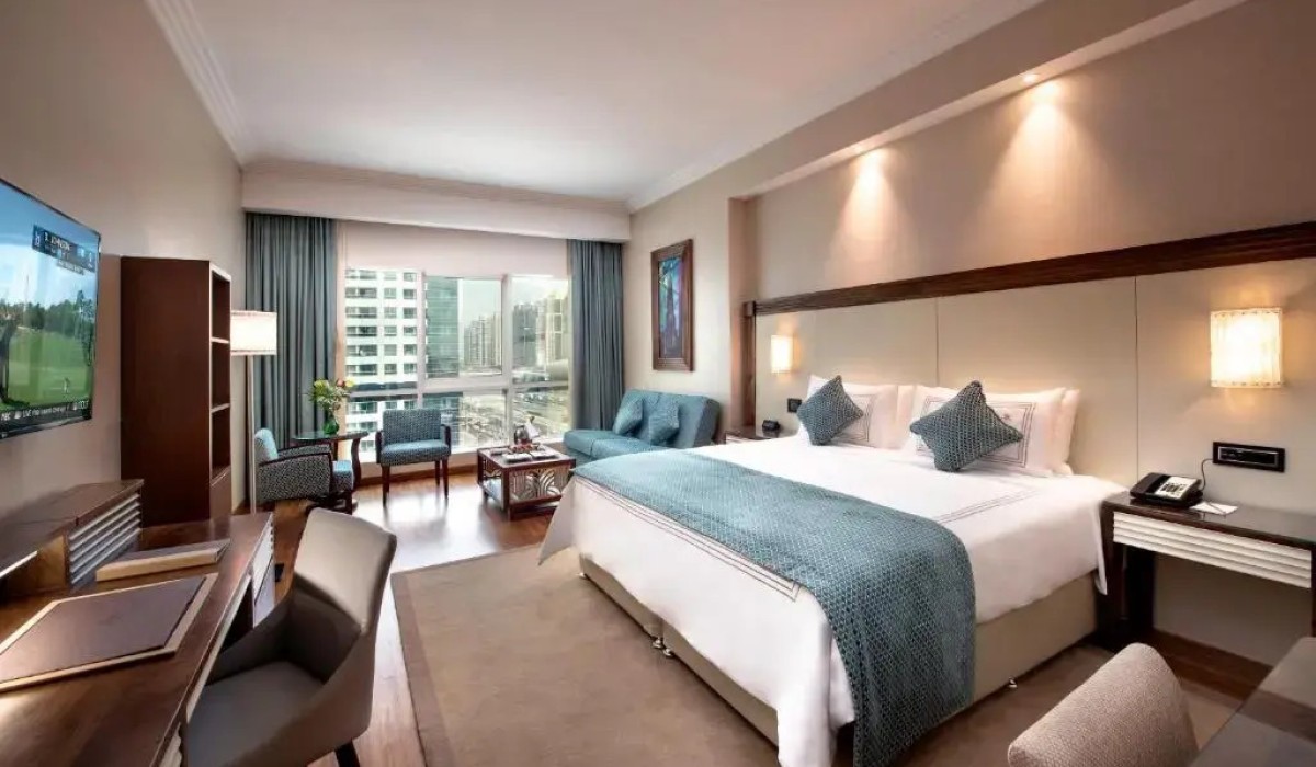 Stella Di Mare Dubai Marina Hotel - Immagine 3
