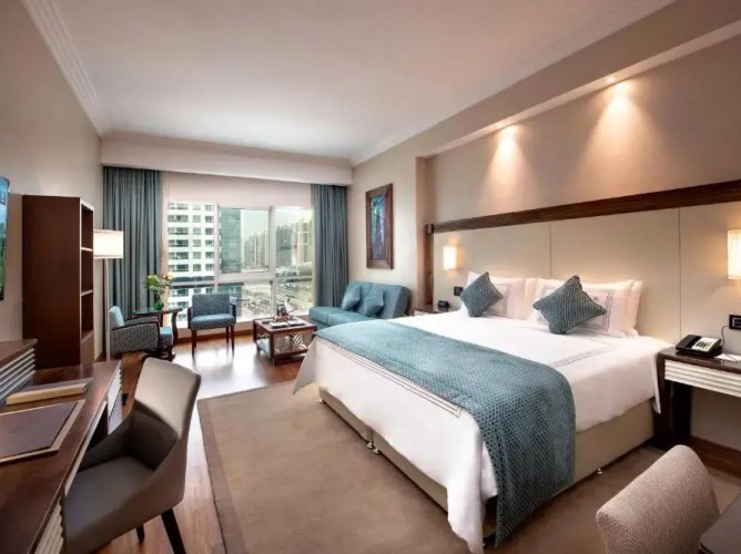 Stella Di Mare Dubai Marina Hotel - Immagine 3