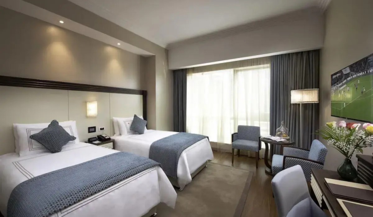 Stella Di Mare Dubai Marina Hotel - Immagine 4