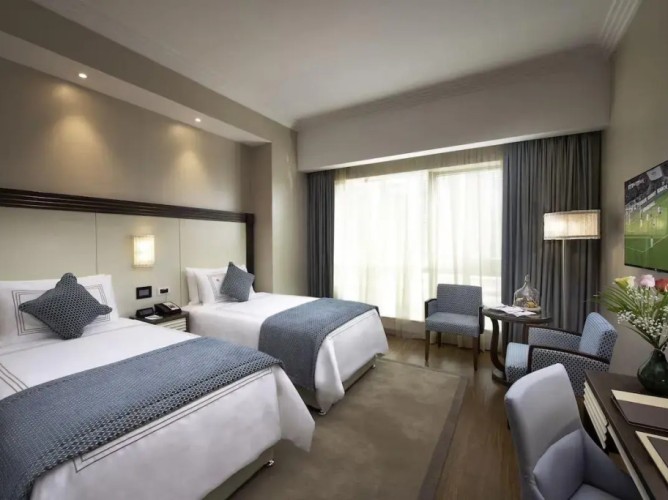 Stella Di Mare Dubai Marina Hotel - Immagine 4