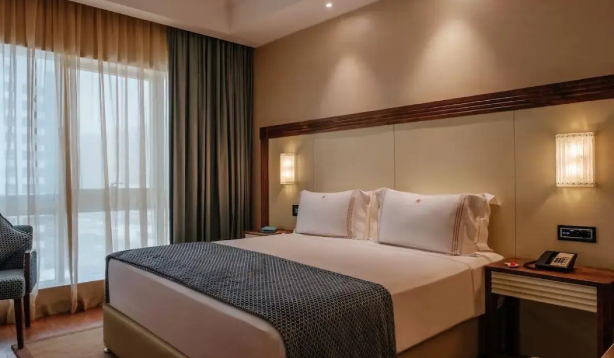 Stella Di Mare Dubai Marina Hotel - Immagine 5