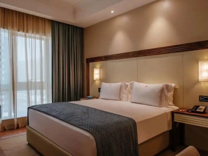 Stella Di Mare Dubai Marina Hotel - Immagine 5