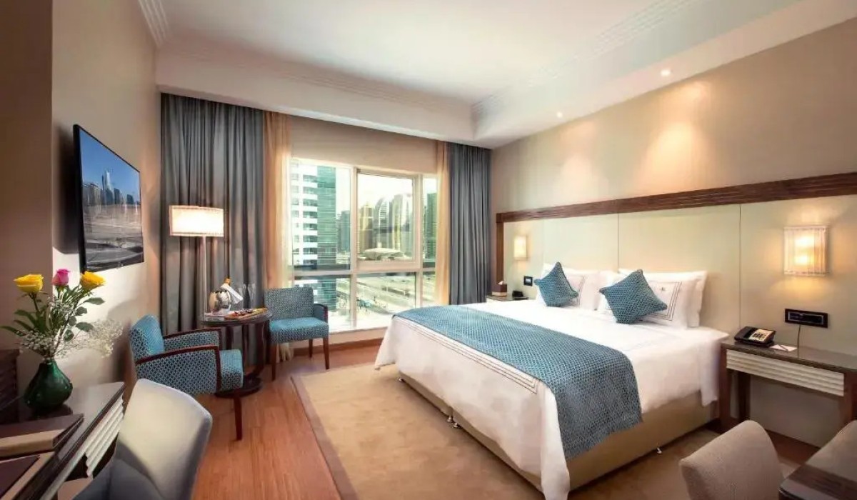 Stella Di Mare Dubai Marina Hotel - Immagine 6
